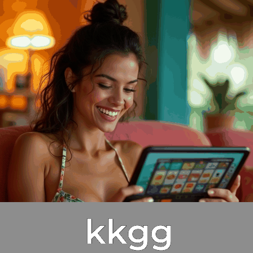 Experimente a Excelência e Segurança do kkgg em Serviços de Jogo