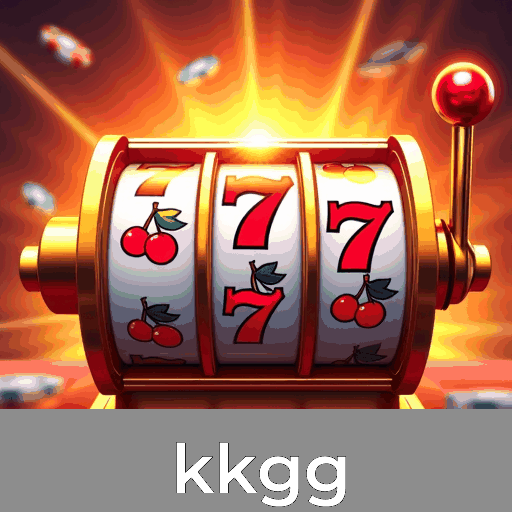 kkgg: Caça-Níqueis de Mega Prêmios, Jogos de Mesa Exclusivos, e Mais