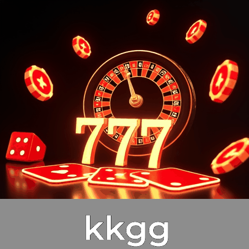 kkgg: Bônus e Ofertas Únicas para Você