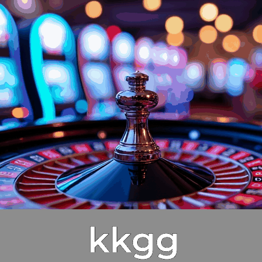 Experimente a Excelência e Segurança do kkgg em Serviços de Jogo