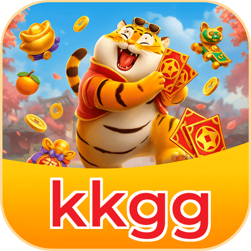 kkgg Logo