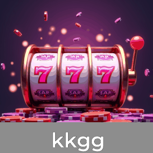 kkgg: Cassino Online Seguro e Premiado