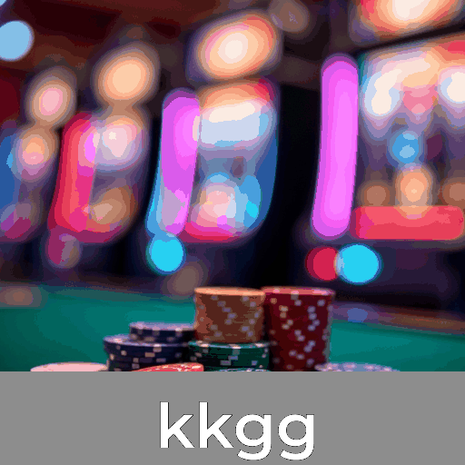 kkgg: A Revolução do Jogo Móvel ao Seu Alcance